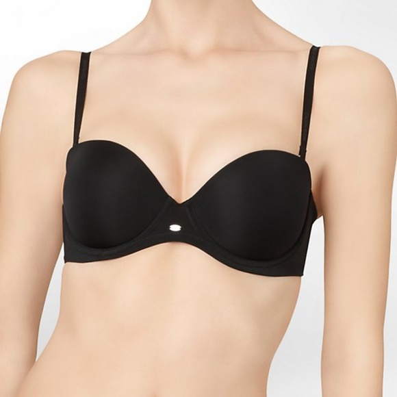 Calvin Klein Other - Calvin Klein Convertible Push Up Bra
